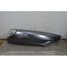 Carena Fianchetto Posteriore Destro Dx Piaggio X9 250 Evolution Dal 2004 al 2006  1701871453979