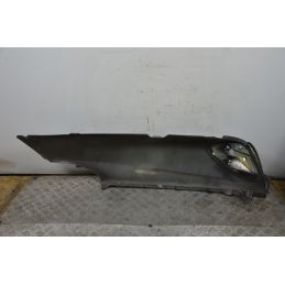 Carena Fianchetto Posteriore Destro Dx Piaggio X9 250 Evolution Dal 2004 al 2006  1701871453979