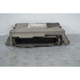 Centralina ECU Fiat Punto / Lancia Y 1100 Dal 1993 al 1999 Cod 46545150  1701871887262