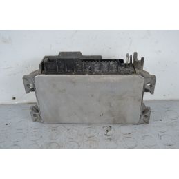 Centralina ECU Fiat Punto / Lancia Y 1100 Dal 1993 al 1999 Cod 46545150  1701871887262