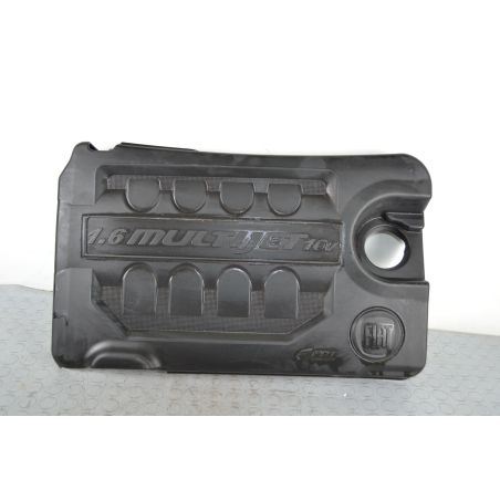 Coperchio del motore Fiat Bravo II / Lancia Delta III Dal 2007 al 2014 Cod 518119320  1701872293925