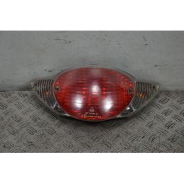 Fanale Stop posteriore Aprilia Scarabeo Light 125 / 200 dal 2007 al 2013  1701873708640