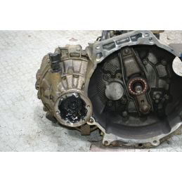 Scatola del cambio Volkswagen Golf IV Dal 1997 al 2005 Cod motore AGN Cod cambio CMZ 25019  1701879693186