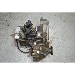 Scatola del cambio Volkswagen Golf IV Dal 1997 al 2005 Cod motore AGN Cod cambio CMZ 25019  1701879693186