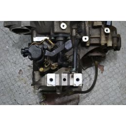 Scatola del cambio Volkswagen Golf IV Dal 1997 al 2005 Cod motore AGN Cod cambio CMZ 25019  1701879693186