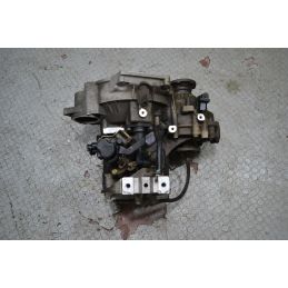 Scatola del cambio Volkswagen Golf IV Dal 1997 al 2005 Cod motore AGN Cod cambio CMZ 25019  1701879693186