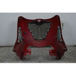 Carena Scudo Anteriore Kymco People S 125 / 200 dal 2006 al 2016  1701942606082