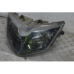 Faro Fanale Anteriore Piaggio MP3 Yourban 300ie Dal 2011 Al 2018  1701959170712