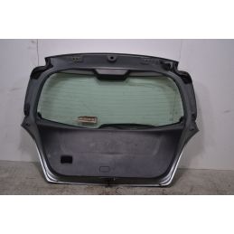 Portellone bagagliaio posteriore Toyota Yaris Dal 2005 al 2011 Colore grigio  1701960254388