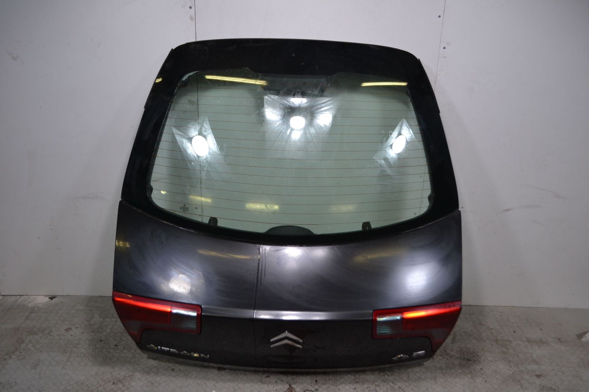 Portellone bagagliaio posteriore Citroen C5 Restyling Dal 2004 al 2008  1701960821597