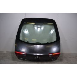 Portellone bagagliaio posteriore Citroen C5 Restyling Dal 2004 al 2008  1701960821597