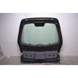 Portellone bagagliaio posteriore Citroen C5 Restyling Dal 2004 al 2008  1701960821597