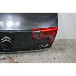 Portellone bagagliaio posteriore Citroen C5 Restyling Dal 2004 al 2008  1701960821597