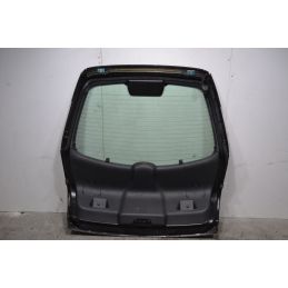 Portellone bagagliaio posteriore Citroen C5 Restyling Dal 2004 al 2008  1701960821597