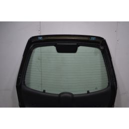 Portellone bagagliaio posteriore Citroen C5 Restyling Dal 2004 al 2008  1701960821597