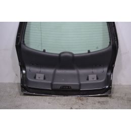 Portellone bagagliaio posteriore Citroen C5 Restyling Dal 2004 al 2008  1701960821597