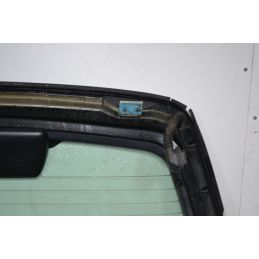 Portellone bagagliaio posteriore Citroen C5 Restyling Dal 2004 al 2008  1701960821597