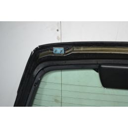 Portellone bagagliaio posteriore Citroen C5 Restyling Dal 2004 al 2008  1701960821597