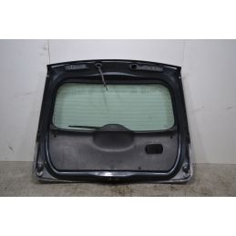 Portellone bagagliaio posteriore Ford Fiesta V Dal 2002 al 2008 5 porte  1701964973001