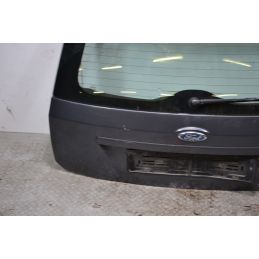 Portellone bagagliaio posteriore Ford Fiesta V Dal 2002 al 2008 5 porte  1701964973001