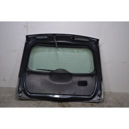 Portellone bagagliaio posteriore Ford Fiesta V Dal 2002 al 2008 5 porte  1701964973001