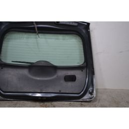 Portellone bagagliaio posteriore Ford Fiesta V Dal 2002 al 2008 5 porte  1701964973001