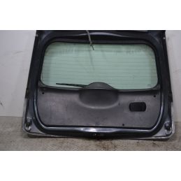 Portellone bagagliaio posteriore Ford Fiesta V Dal 2002 al 2008 5 porte  1701964973001