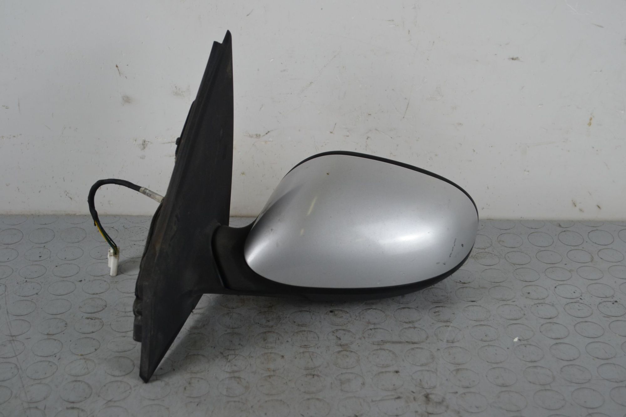 Specchietto retrovisore esterno SX Lancia Ypsilon Dal 2003 al 2011 Cod 07354112270  1702284257956