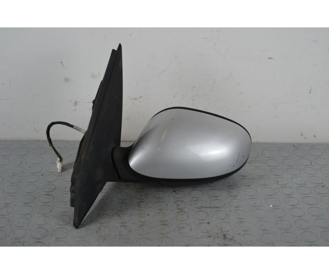 Specchietto retrovisore esterno SX Lancia Ypsilon Dal 2003 al 2011 Cod 07354112270  1702284257956