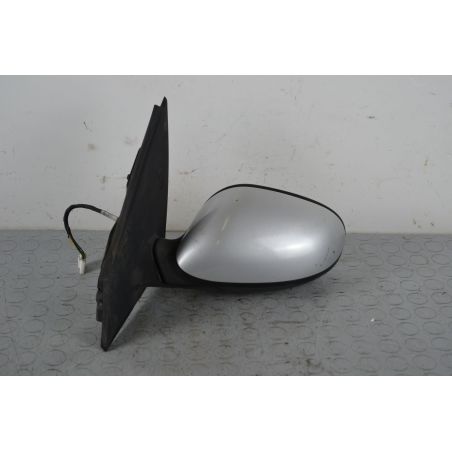 Specchietto retrovisore esterno SX Lancia Ypsilon Dal 2003 al 2011 Cod 07354112270  1702284257956