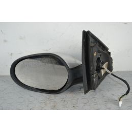 Specchietto retrovisore esterno SX Lancia Ypsilon Dal 2003 al 2011 Cod 07354112270  1702284257956