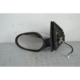 Specchietto retrovisore esterno SX Lancia Ypsilon Dal 2003 al 2011 Cod 07354112270  1702284257956