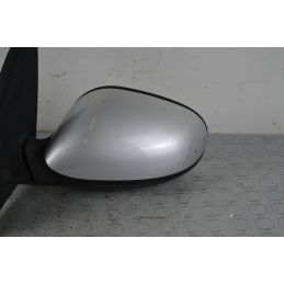 Specchietto retrovisore esterno SX Lancia Ypsilon Dal 2003 al 2011 Cod 07354112270  1702284257956