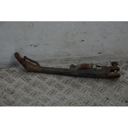 Cavalletto Laterale Kawasaki GPZ 550 Dal 1978 Al 1990  1702285034433