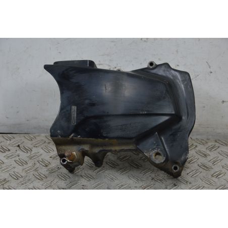 Carena Copripignone Kawasaki GPZ 550 Dal 1978 Al 1990  1702287235661