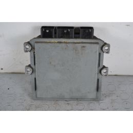 Centralina ECU Citroen C2 Dal 2003 al 2009 Cod 9654925380  1702300335583