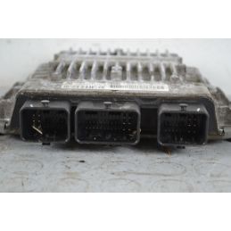 Centralina ECU Citroen C2 Dal 2003 al 2009 Cod 9654925380  1702300335583