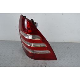 Fanale stop posteriore DX Mercedes Classe C S203 SW Dal 2004 al 2007 Cod 08-440-1929R-R  1702302262498