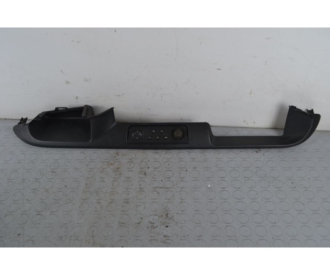 Pulsantiera comando gps Renault Grand Scenic II Dal 2004 al 2006 Cod 8200107974  1702302967546