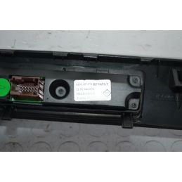 Pulsantiera comando gps Renault Grand Scenic II Dal 2004 al 2006 Cod 8200107974  1702302967546