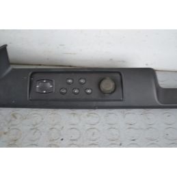 Pulsantiera comando gps Renault Grand Scenic II Dal 2004 al 2006 Cod 8200107974  1702302967546