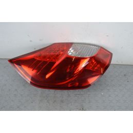 Fanale stop posteriore SX Renault Scenic II Dal 2006 al 2009 Cod 8200474328--A  1702306230943