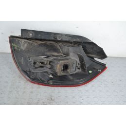 Fanale stop posteriore SX Renault Scenic II Dal 2006 al 2009 Cod 8200474328--A  1702306230943