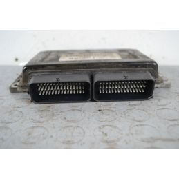 Centralina ECU Chevrolet Matiz dal 2005 al 2010 Cod 96801801  1702307101877