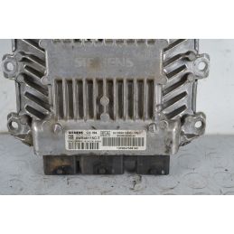 Centralina ECU Citroen C2 dal 2002 al 2009 Cod 9652890280  1702307238030