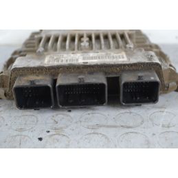 Centralina ECU Citroen C2 dal 2002 al 2009 Cod 9652890280  1702307238030