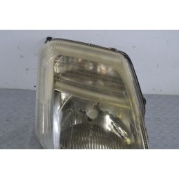 Faro Anteriore DX Citroen C2 dal 2002 al 2009  1702307628626