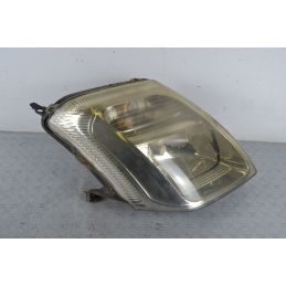 Faro Anteriore DX Citroen C2 dal 2002 al 2009  1702307628626