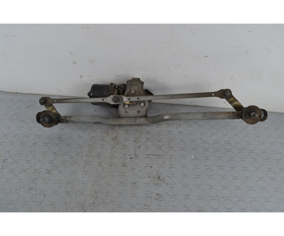 Motorino Tergicristalli Anteriore Renault Clio II dal 1998 al 2005 Cod 8200264711  1702308040441