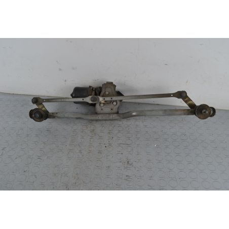 Motorino Tergicristalli Anteriore Renault Clio II dal 1998 al 2005 Cod 8200264711  1702308040441